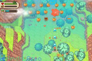 Evoland 2 androarea.com 4